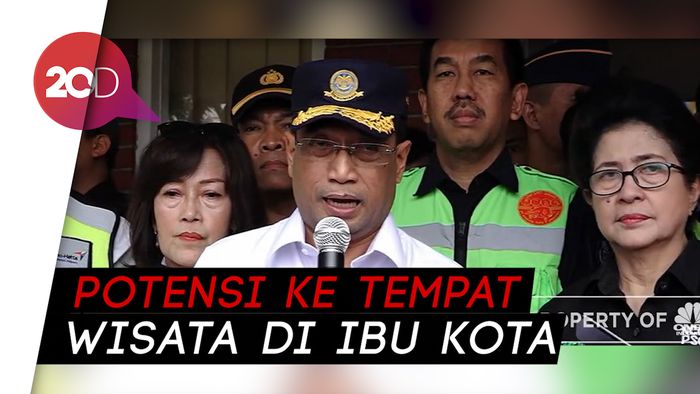 Menhub Minta Tarif Promo Penerbangan Menuju Jakarta