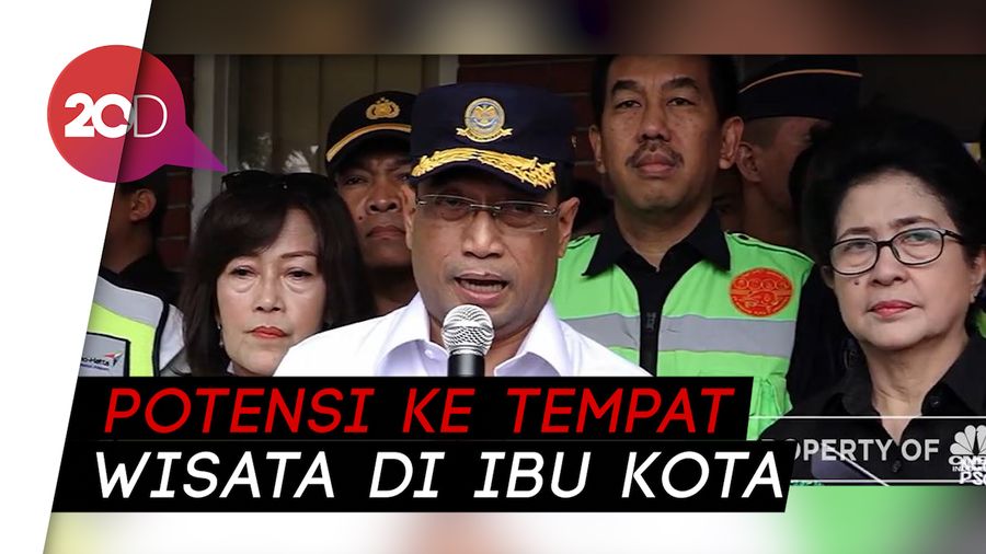 Menhub Minta Tarif Promo Penerbangan Menuju Jakarta