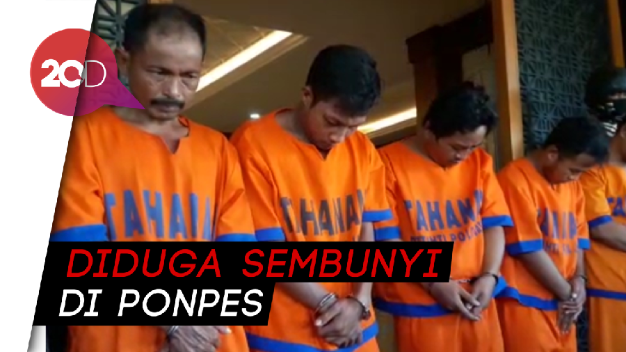 Motif Pembakaran Polsek di Sampang: Massa Kecewa Dilarang ke Jakarta!