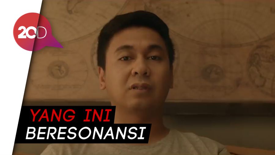 Single 2 Jadi Film Sekuel Pertama Raditya Dika
