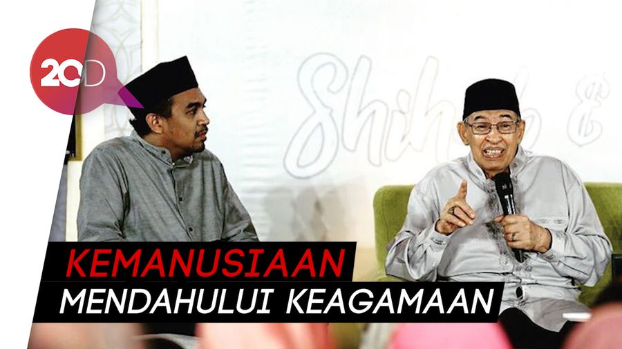 Usai Diduga Hina Prabowo-Sandiaga, Glenn Fredly Unggah Tulisan Ini