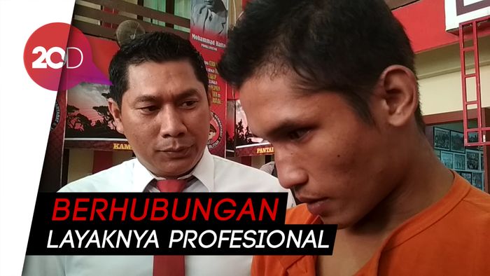 Cekrek! Fotografer Minta Bayaran Skidipapap ke Model