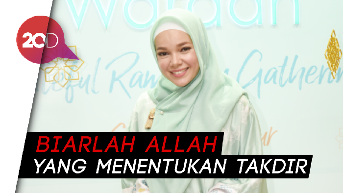 Dewi Sandra Dikabarkan Mulai Lirik Program Bayi Tabung