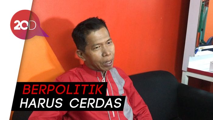 Glenn Fredly Dituding Hina Prabowo-Sandi, Kiwil: Sangat Tidak Pantas