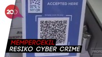 Luncurkan Transaksi QR Code, BI Dukung Uang Digital Indonesia