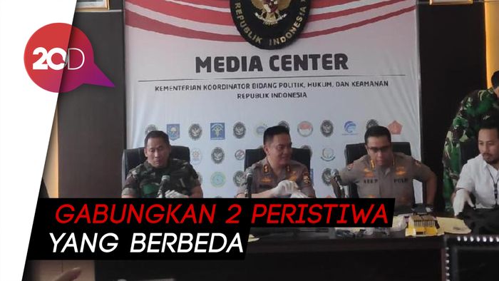 Postingan-postingan Ini yang Bikin Mustofa Nahra Diciduk Polisi