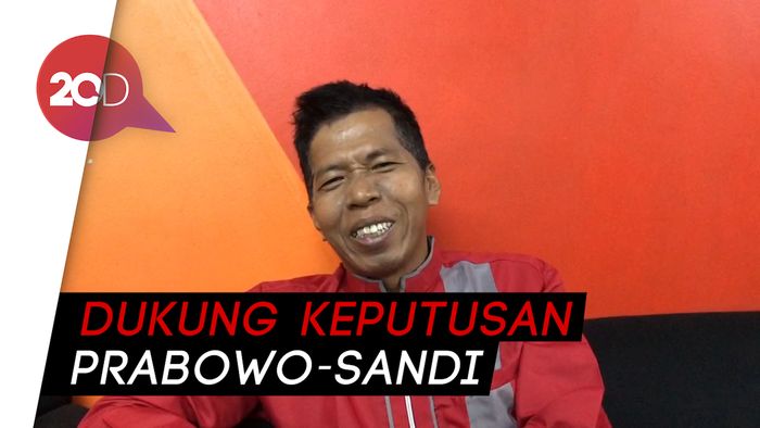 Prabowo Ajukan Gugatan ke MK, Kiwil: Saya Saksi Adanya Ketidakjujuran 