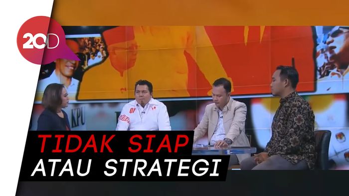 Ketika Link Berita Jadi Alat Bukti Tim BPN