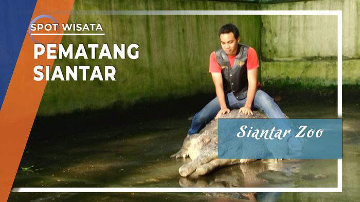Siantar Zoo