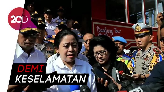 Mau Mudik? Ingat-ingat Pesan Menko PMK Ini!