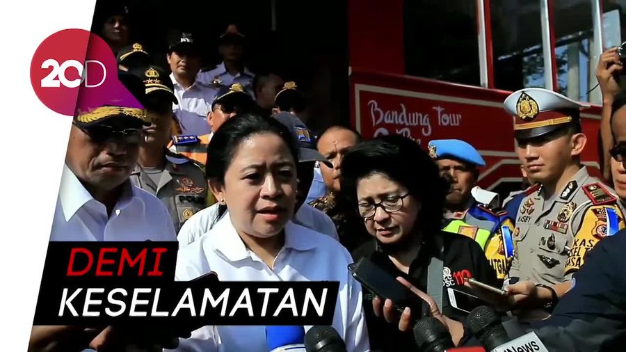 Mau Mudik? Ingat-ingat Pesan Menko PMK Ini!