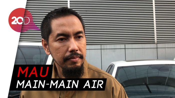 Bosan ke Luar Negeri, Sunan Kalijaga Pilih Libur Lebaran ke Bali