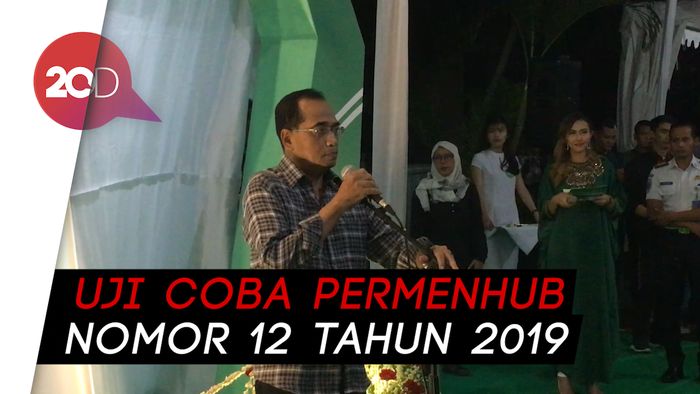 Grab Buka Suara soal Kenaikan Tarif Ojek Online