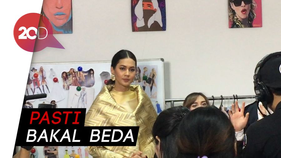 Jadi Bumil, Paula Verhoeven Tak Sabar Sambut Lebaran