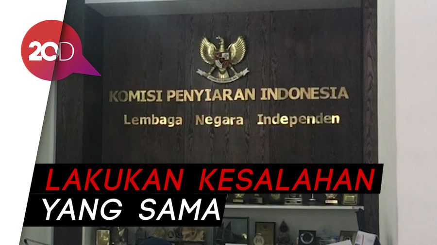 KPI Sayangkan Pesbukers Lakukan Kesalahan yang Sama