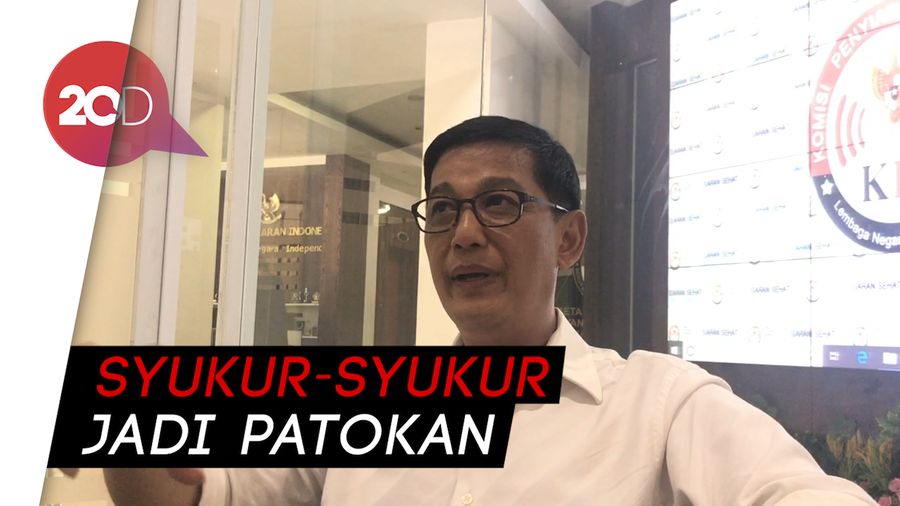 KPI Telah Beri Edukasi soal Kode Etik Tayangan TV Saat Ramadhan