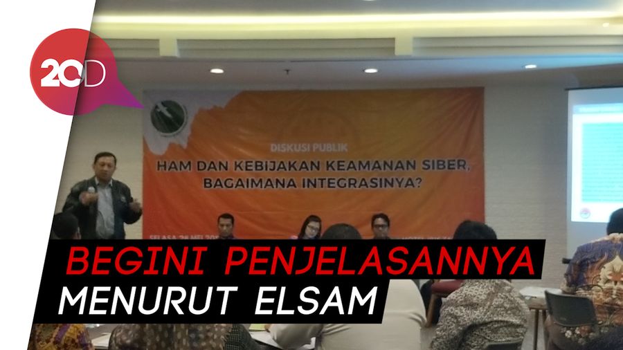 Kebijakan Pemerintah Batasi Medsos Pasca Kerusuhan 22 Mei Dikritik