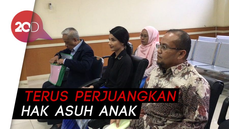 Tsania Marwa Bantah Dirinya Mengidap Gangguan Jiwa