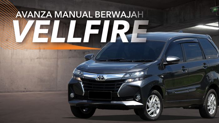 Mengetes Transmisi Manual Mobil Sejuta Umat