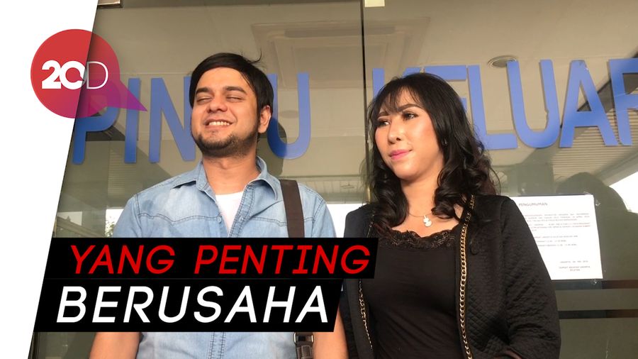 Hampir 1 Tahun Menikah, Istri Rio Reifan Jalani Program Bayi
