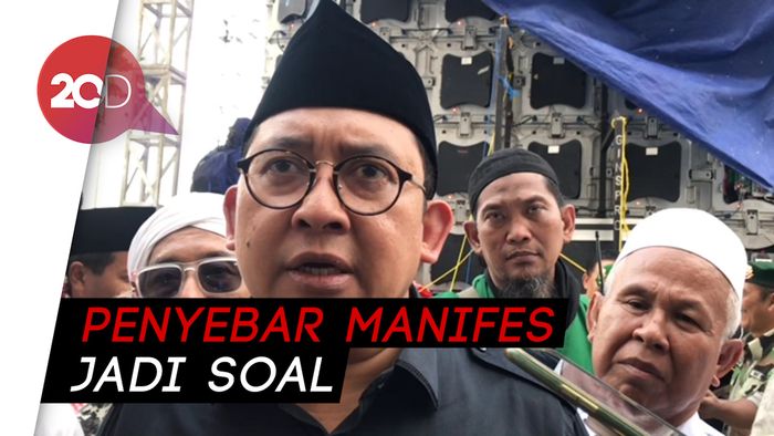 Prabowo ke Luar Negeri, Fadli Zon: Mau Ke Mana Aja Bebas