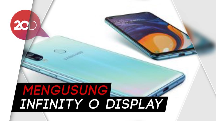 Samsung Galaxy M40 Rasa Galaxy S10 Rilis 11 Juni