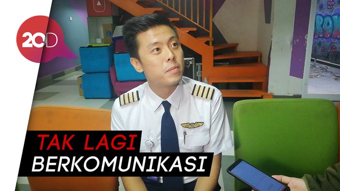 Sempat Ajak Kolaborasi, Captain Vincent Kecewa dengan Deddy Corbuzier