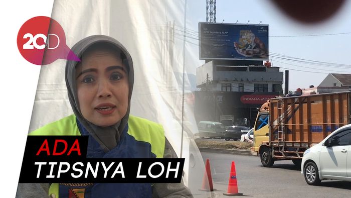 Yuk Kenali Masalah Kesehatan Selama Mudik Lebaran!