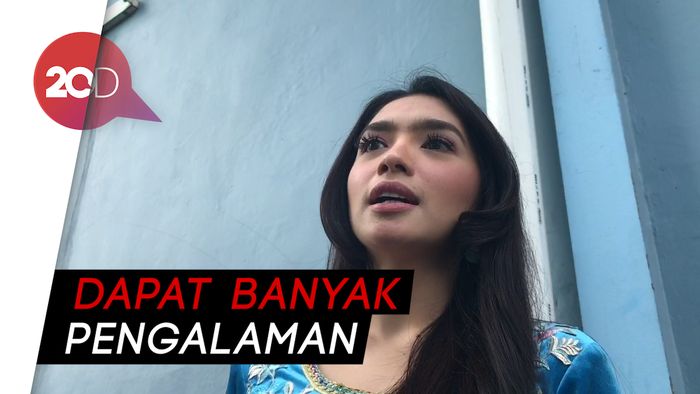 Gagal Jadi Anggota Legislatif, Angel Karamoy Nggak Kapok