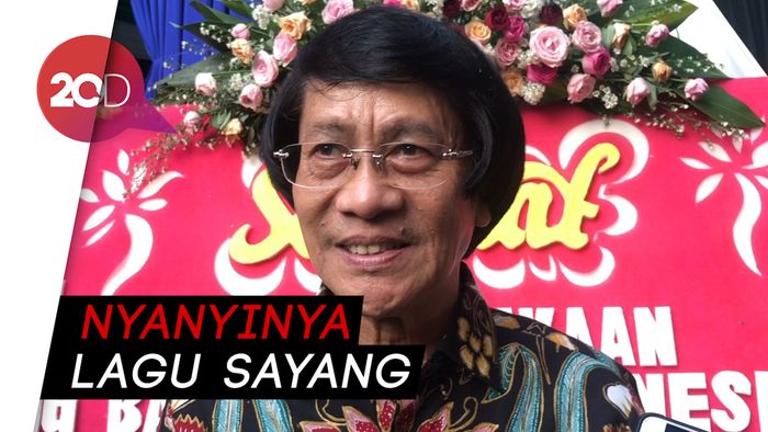 Kak Seto Ungkap Sulitnya Kenalkan Lagu Anak-anak