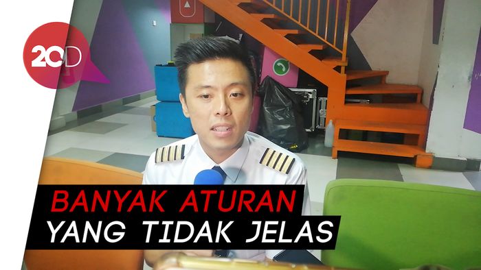 Vincent Raditya Sayangkan Sulitnya Buat Konten Kreatif di Indonesia 