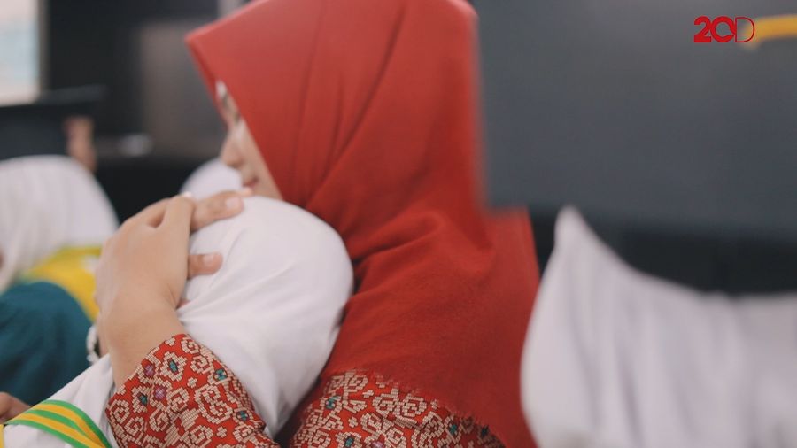 Bukan Bulan Biasa, Maknai Ramadhan dengan Berkumpul dan Berbagi