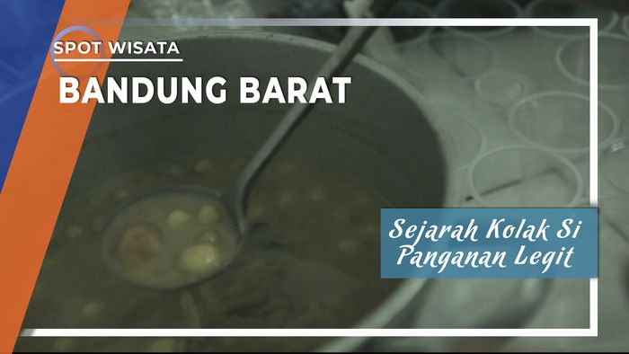 Sejarah Kolak Si Panganan Legit