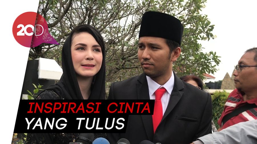 Arumi Bachsin dan Emil Dardak Ungkap Kesetiaan SBY pada Bu Ani