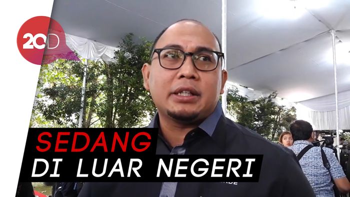 Prabowo-Sandiaga Tak Hadiri Pemakaman Ani Yudhoyono