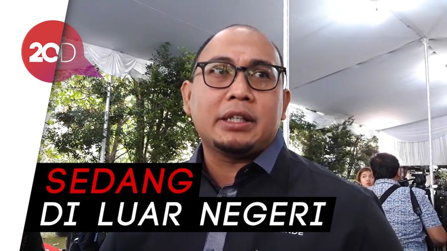 Prabowo-Sandiaga Tak Hadiri Pemakaman Ani Yudhoyono