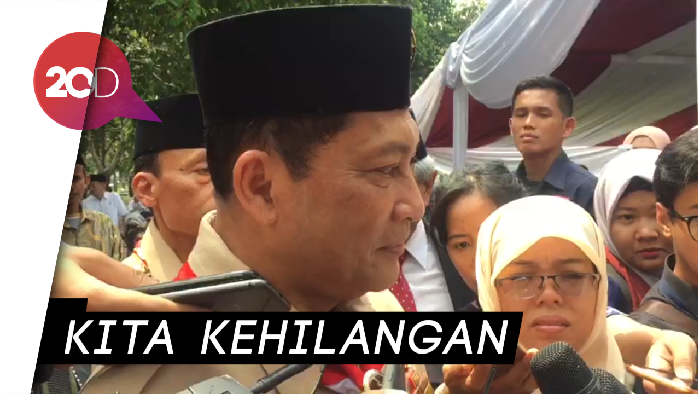 Sosok Bu Ani di Mata Buwas: Tokoh Wanita Luar Biasa