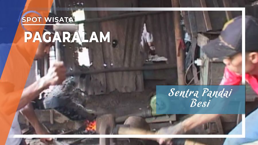 Kudok, Senjata Tajam Asal Simpang Asam Pagaralam