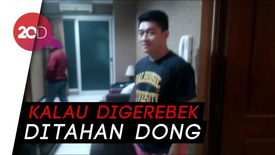 Penjelasan Kerabat soal Video Penggerebekan Ifan Seventeen
