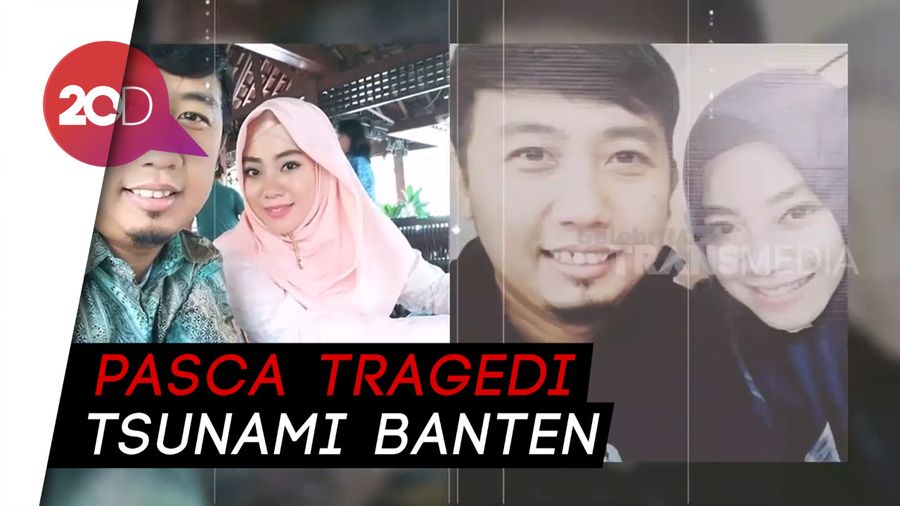 Ade Jigo Simpan Barang Peninggalan Sang Istri