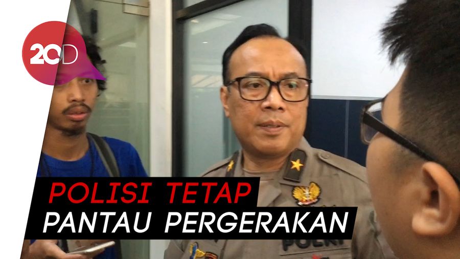 Dapat Penangguhan Penahanan, Lieus dan Mustofa Harus Wajib Lapor