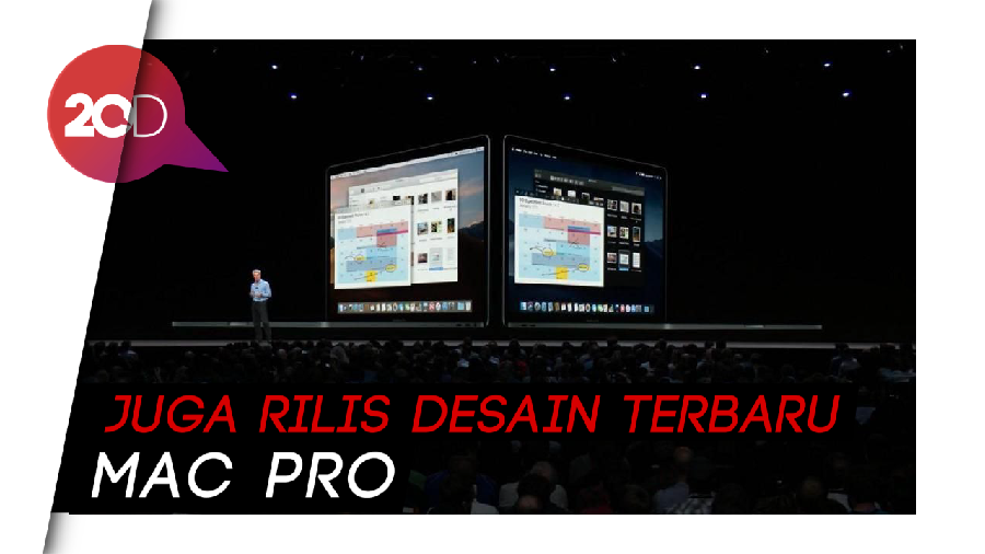 Diperkenalkan di WWDC 2019, Apa yang Baru dari iOS 13?