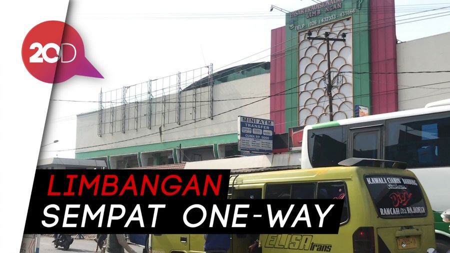 H-1 Lebaran, Lalin di Jalur Selatan Jawa Barat Ramai Lancar