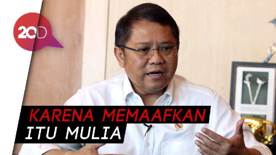 Dear Netizen, Kominfo Ajak Kita Posting Minta Maaf dan Setop Hoax   