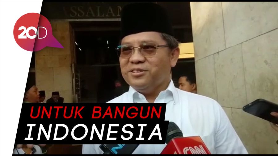 Menkominfo: Idul Fitri Momen Gunakan Media Sosial Secara Positif