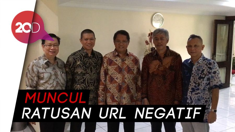 Terungkap! Alasan Kominfo Batasi Medsos pada 22-24 Mei Lalu