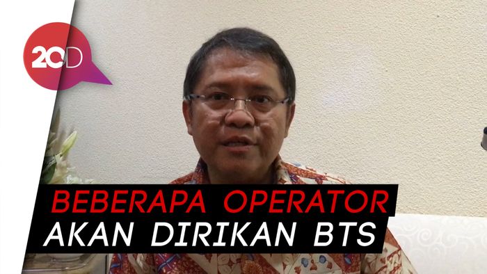 Musim Mudik, Jaringan di Tol Jawa dan Sumatra Diupayakan Lancar