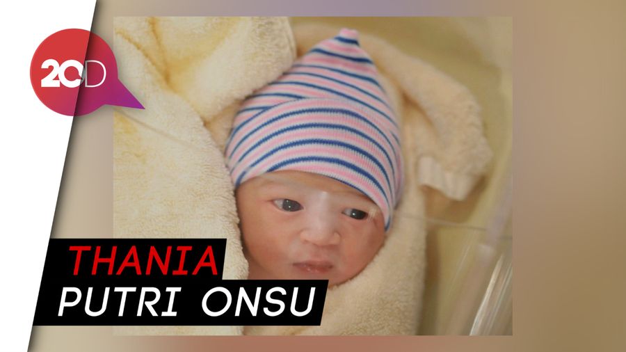 Sarwendah Lahirkan Anak Kedua Tepat saat Lebaran