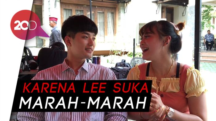 Calon Bayi Lee Jeong Hoon dan Moa Ternyata Sempat Sungsang