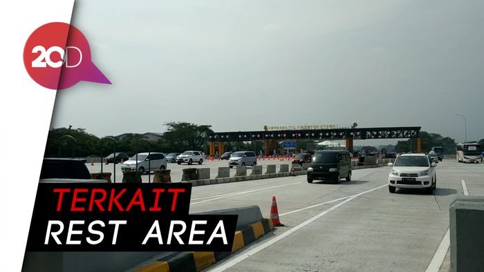 Dirjen Hubdat Sarankan Pemudik Kembali ke Jakarta di Siang Hari